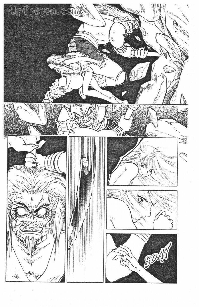 hoàng tử hoa - bud boy chapter 4 102