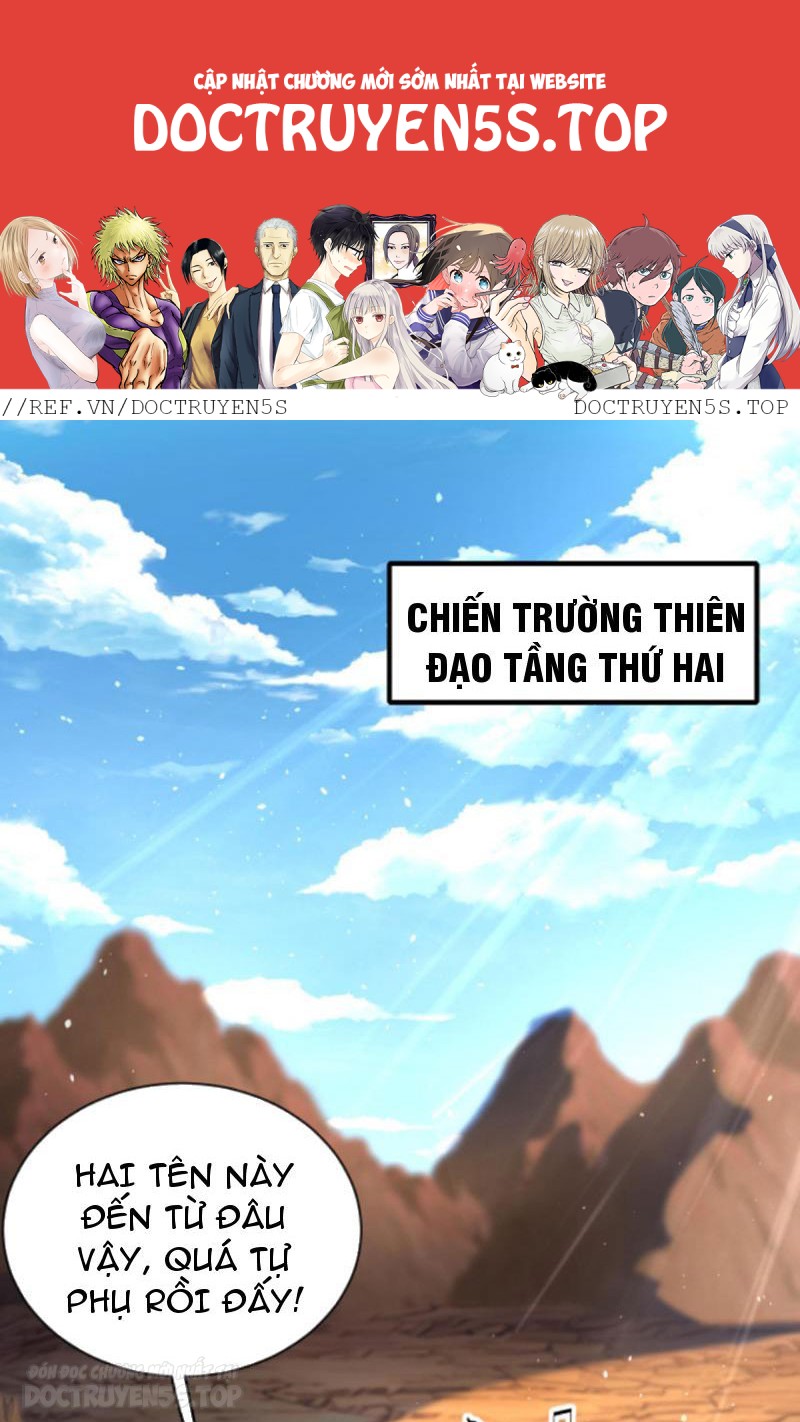 huyền huyễn: ta bắt đầu vô địch từ bại gia chapter 64 1