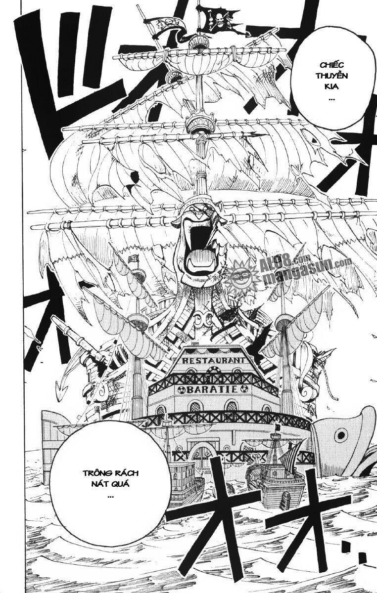 đảo hải tặc - one piece chapter 46 10