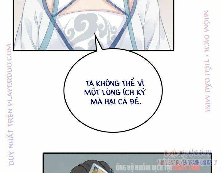 trọng sinh bá sủng nhiếp chính vương quá mạnh mẽ chapter 134 21