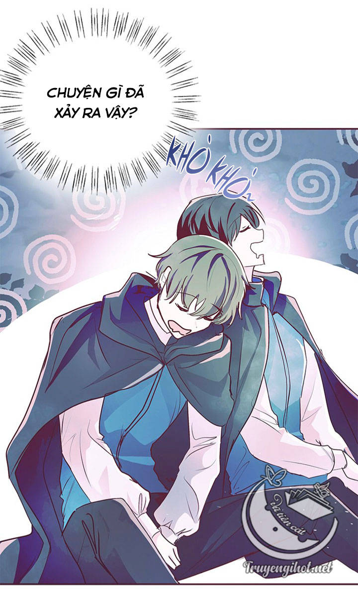 đó chỉ là sai lầm thôi mà, ngài đại công tước! chapter 9.1 33