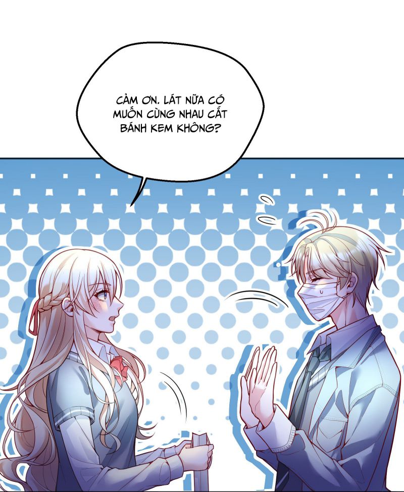 chàng nhân viên host và gã hàng xóm nguy hiểm chapter 80 16