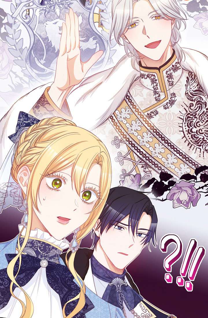 ác nữ đảo ngược đồng hồ cát chapter 80.2 28