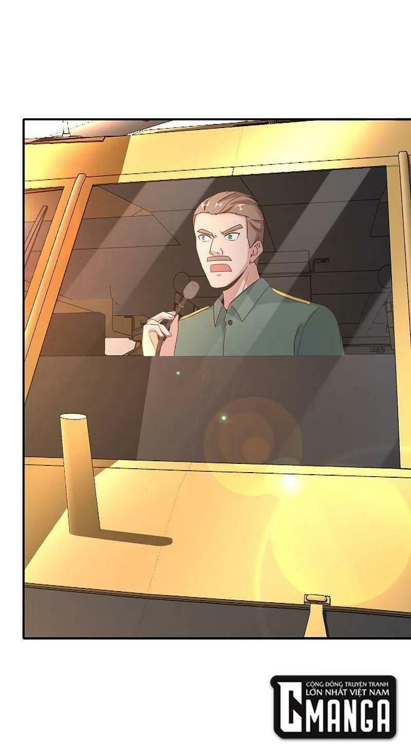 vòng bạn bè mạnh nhất của tiên giới chapter 147 5