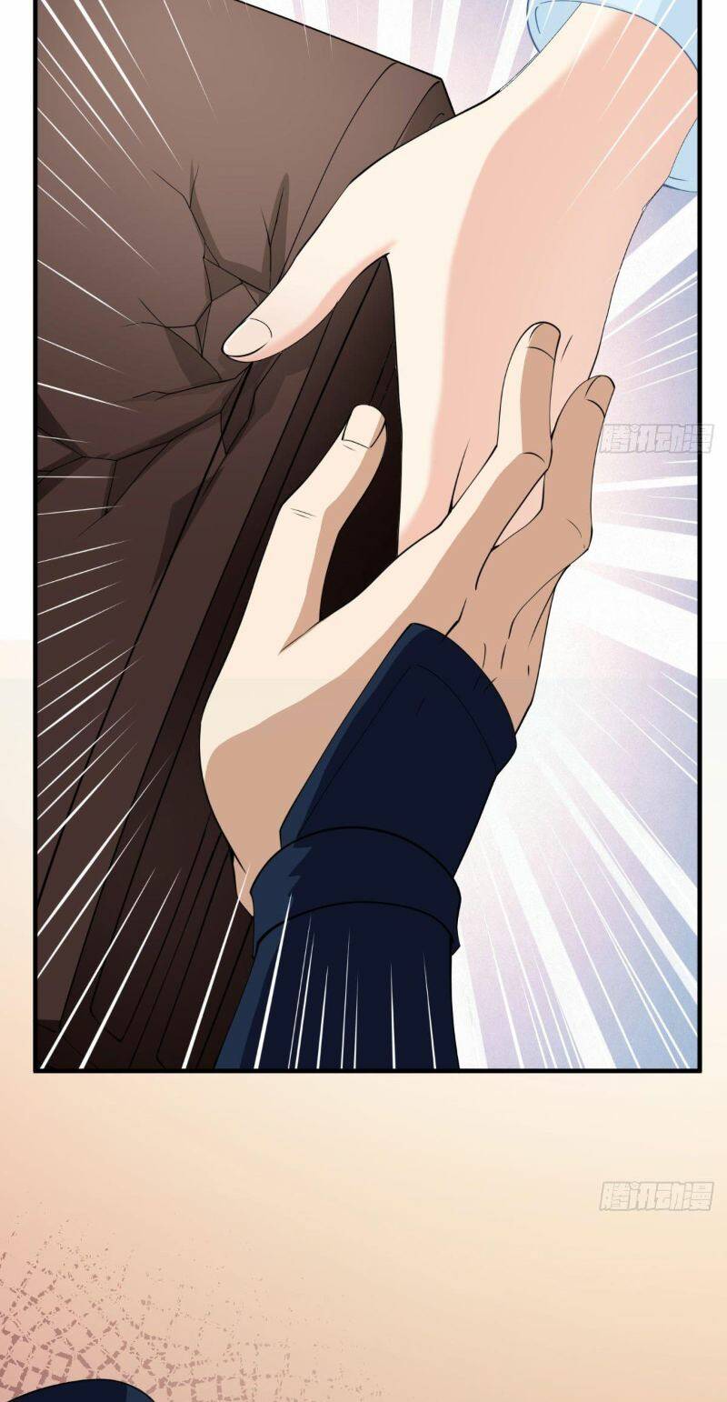 Vợ tôi và tôi thống trị Tam giới chapter 16.2 14