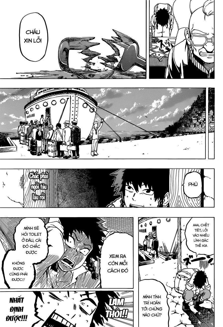 demon's plan chapter 2 22