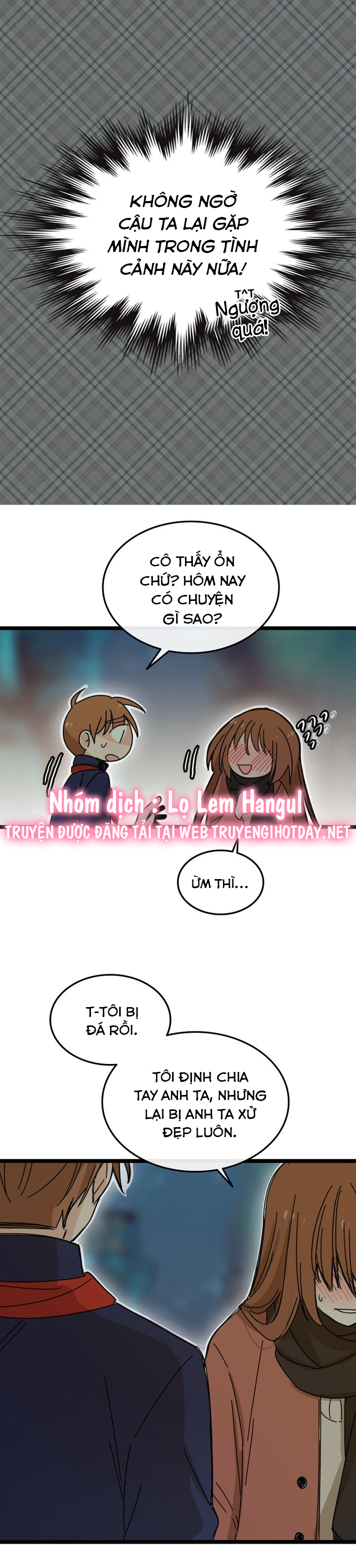 công thức cho tình yêu chapter 4 7