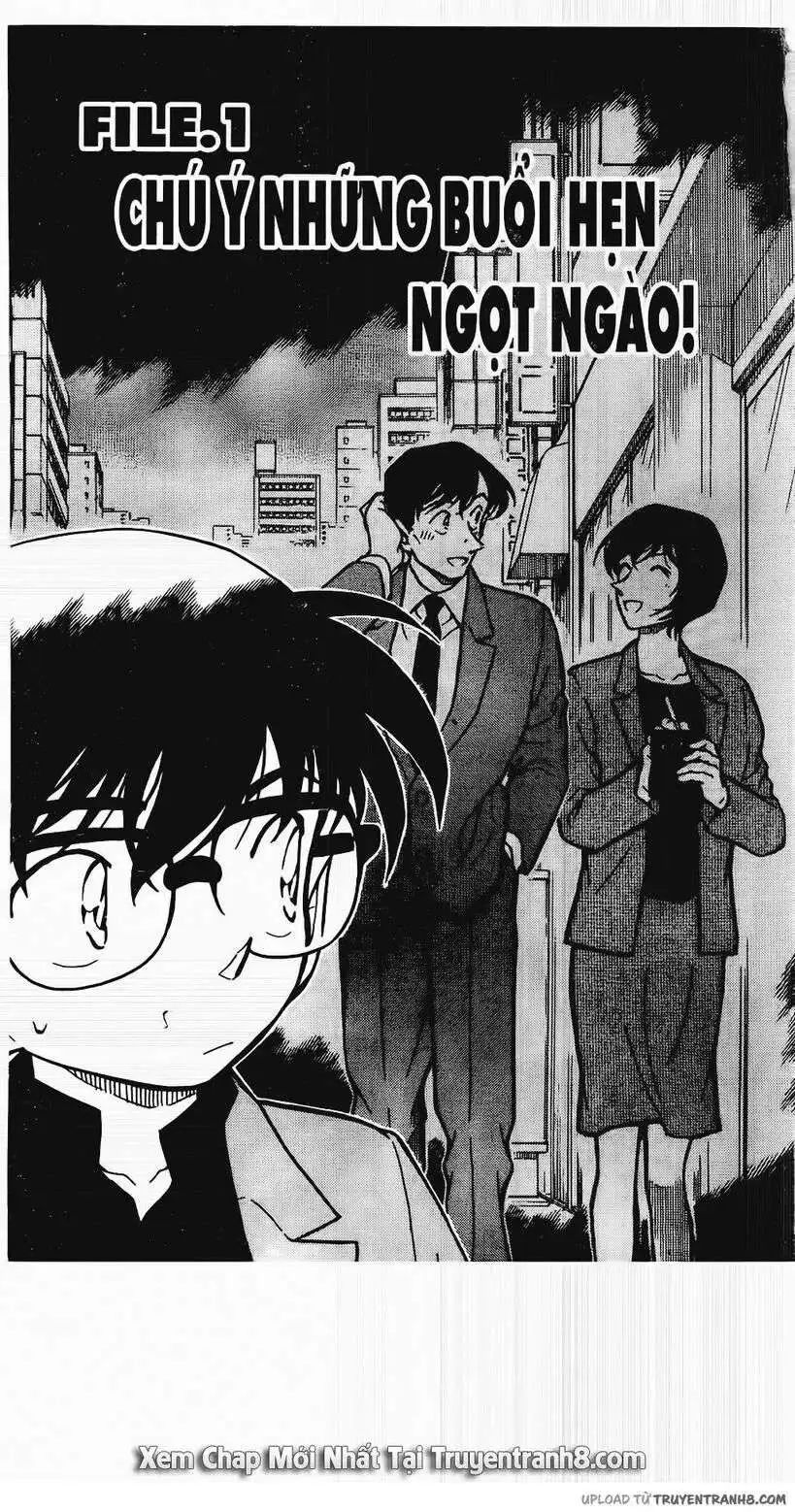 conan chapter 404 1