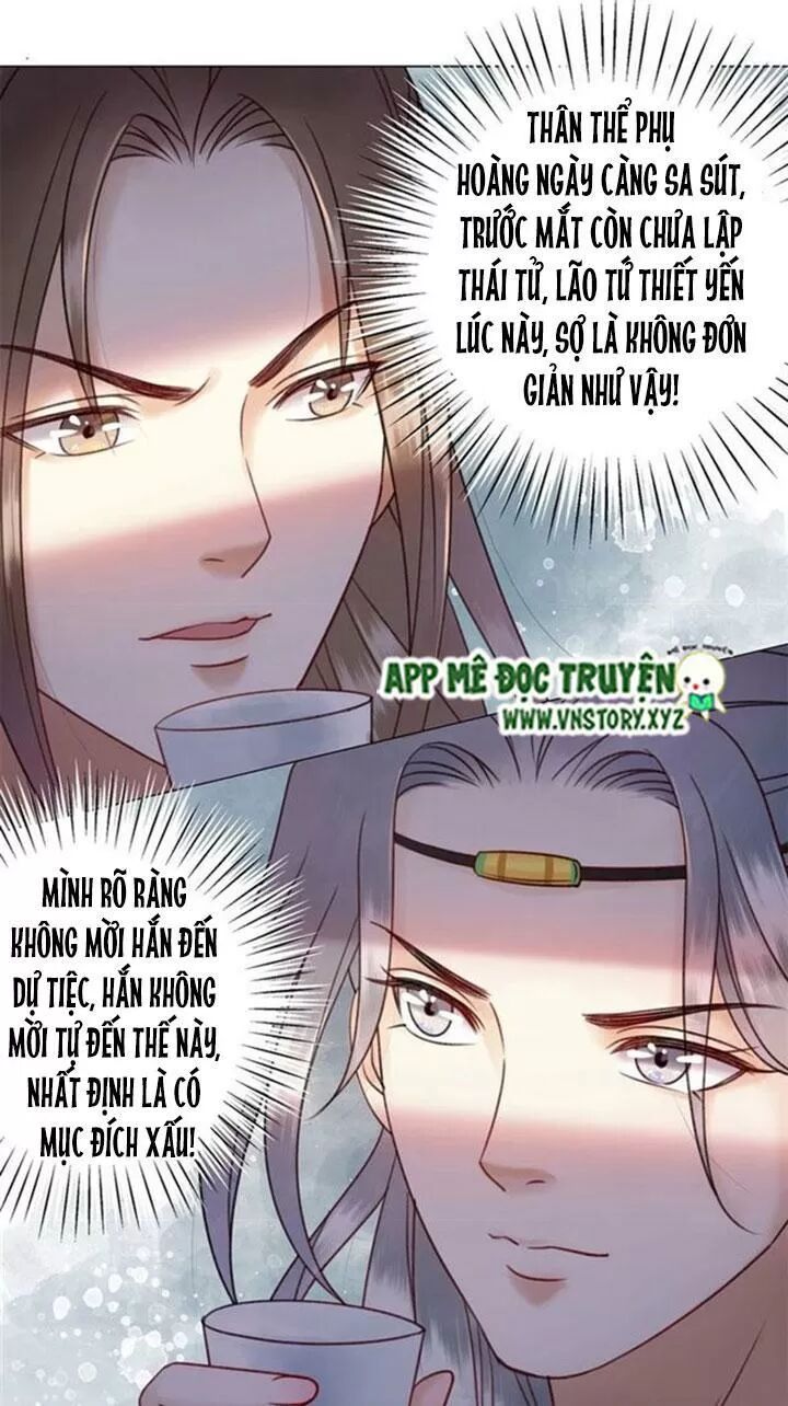 cực phẩm phế vật tiểu thư chapter 94 36