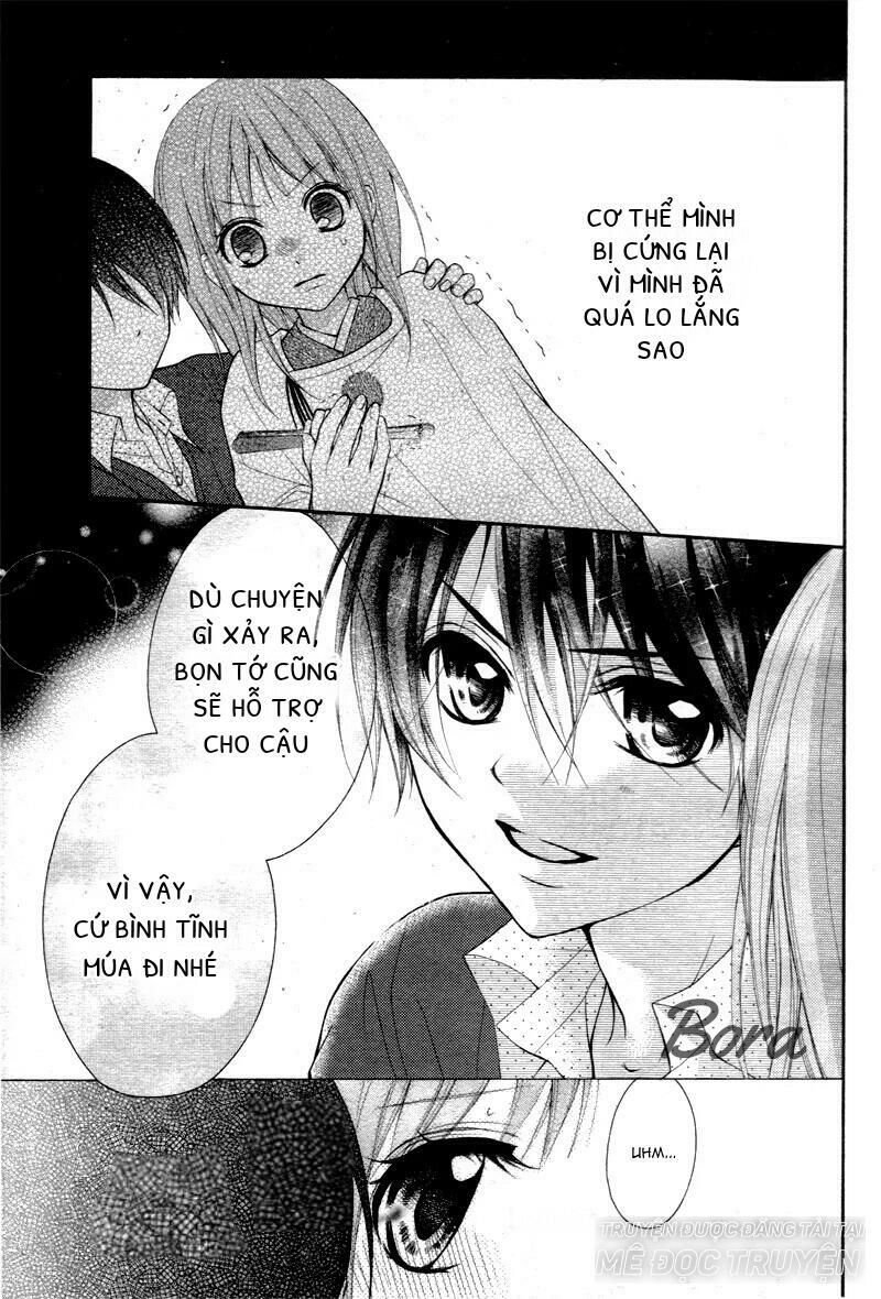 ayakashi hisen chapter 28 6