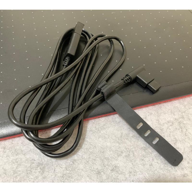 WACOM Dây Cáp Sạc USB Cho Máy Tính Bảng CTL4100 CTL6100 CTL471 CTH680
