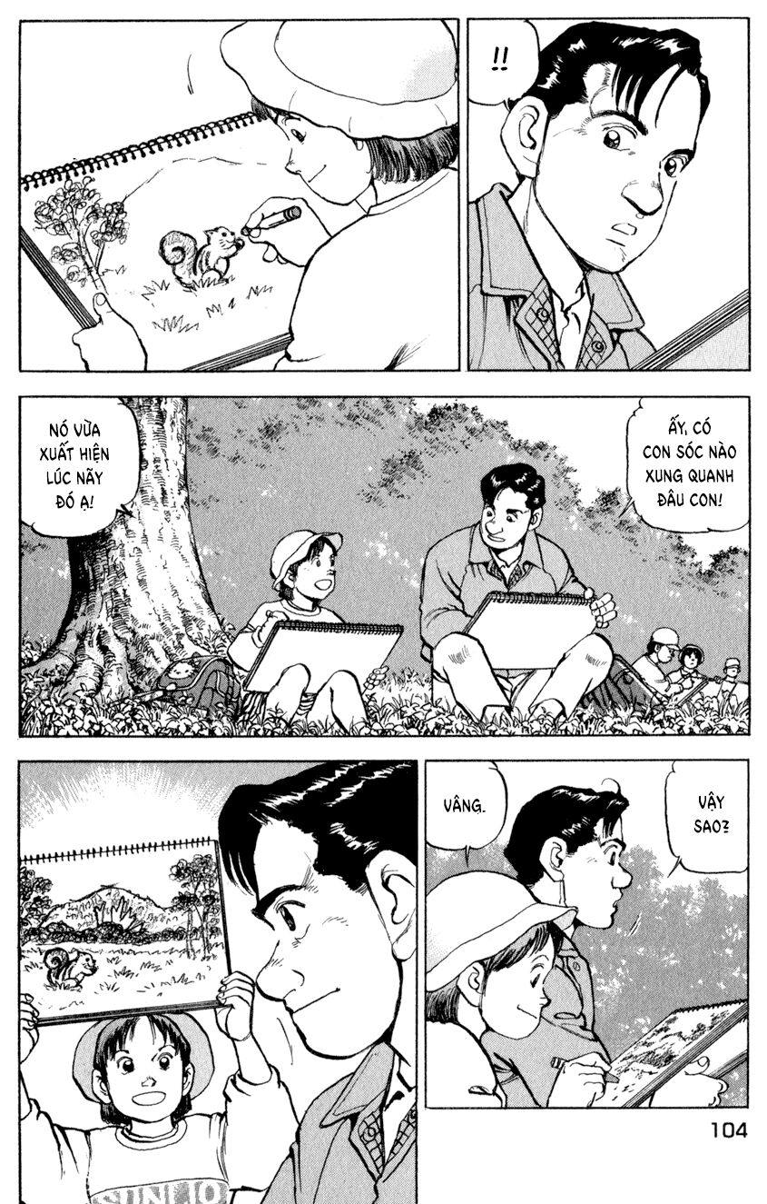 seizon life chapter 5 4