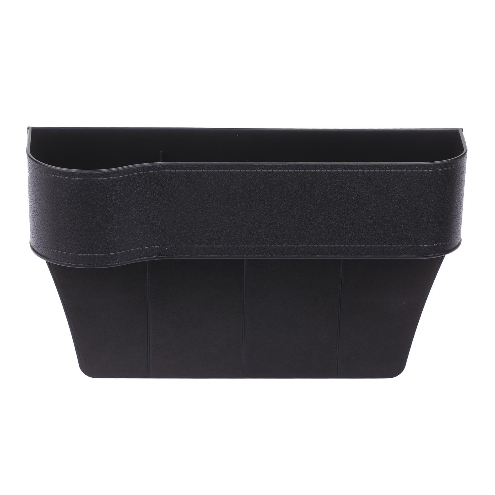 Glove Compartment Glovebox Car Seat Gap Filler Car Storage Box Multifunctional Organizer Large Capacity Versatile