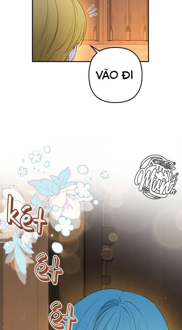 công nương mint bé nhỏ chapter 34 46