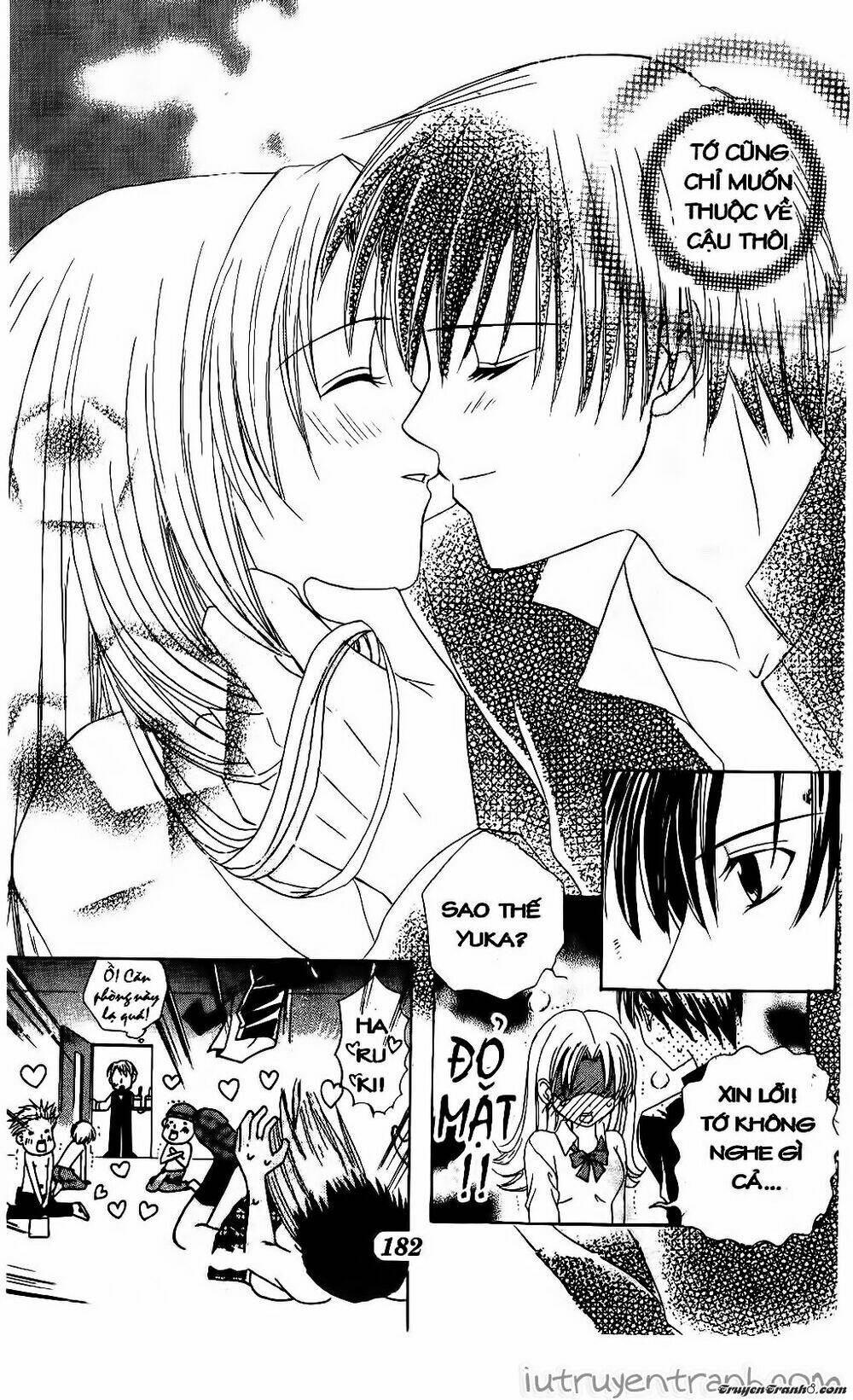 get love! chapter 5 35