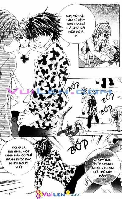 forbidden kiss chapter 9 19