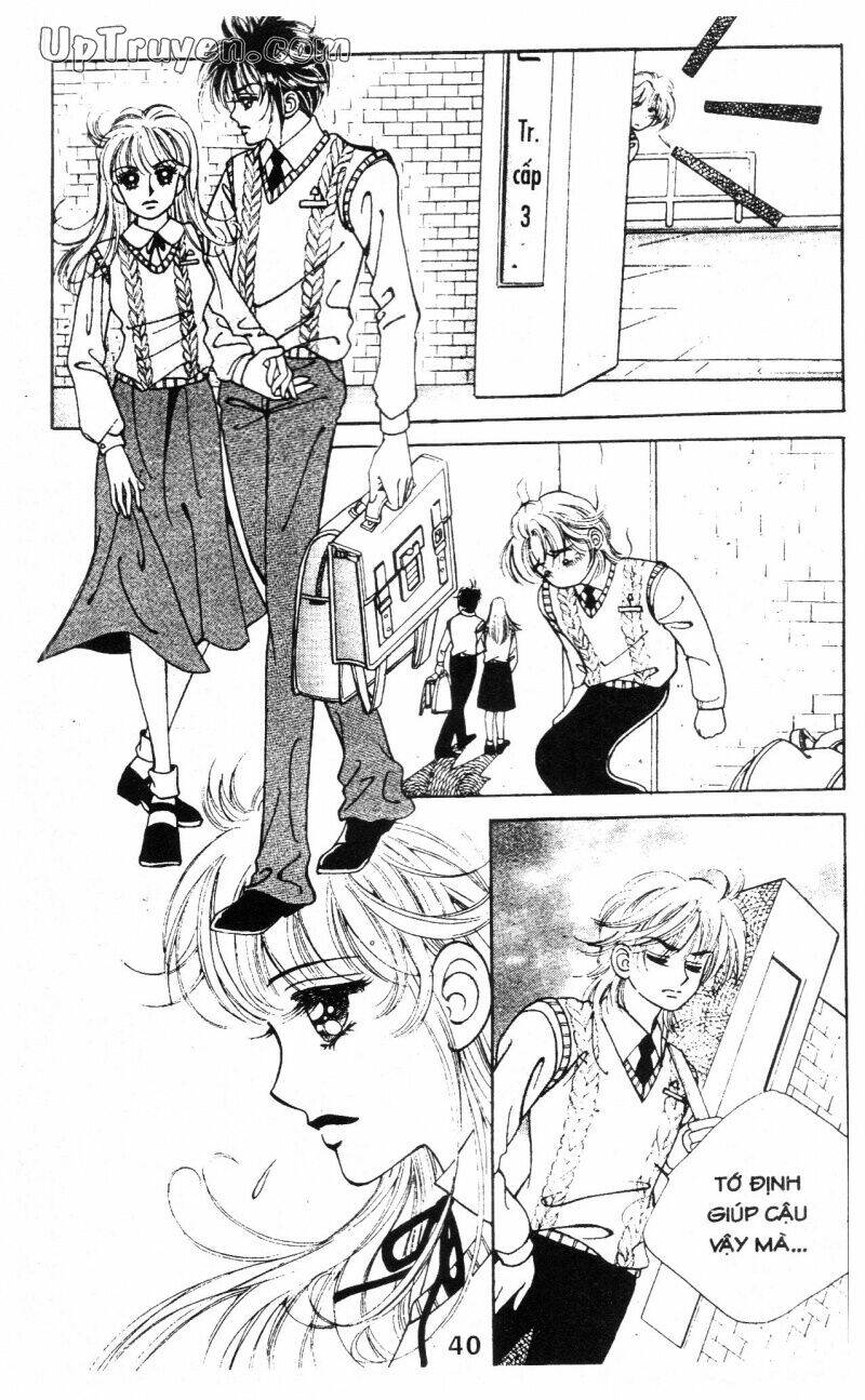 tình yêu diệu kỳ chapter 1 42