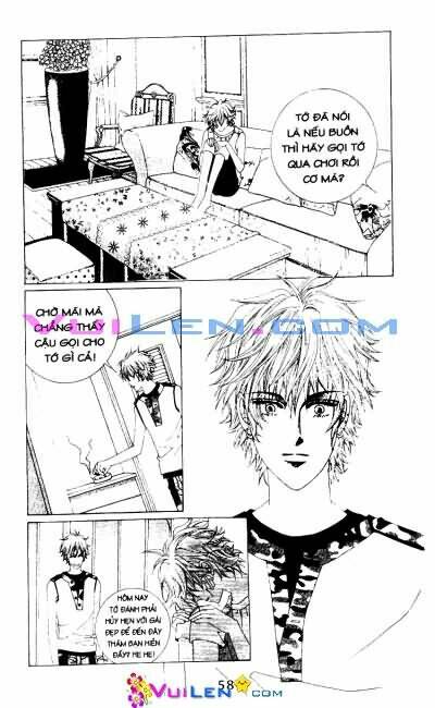 đợi em chapter 115 19