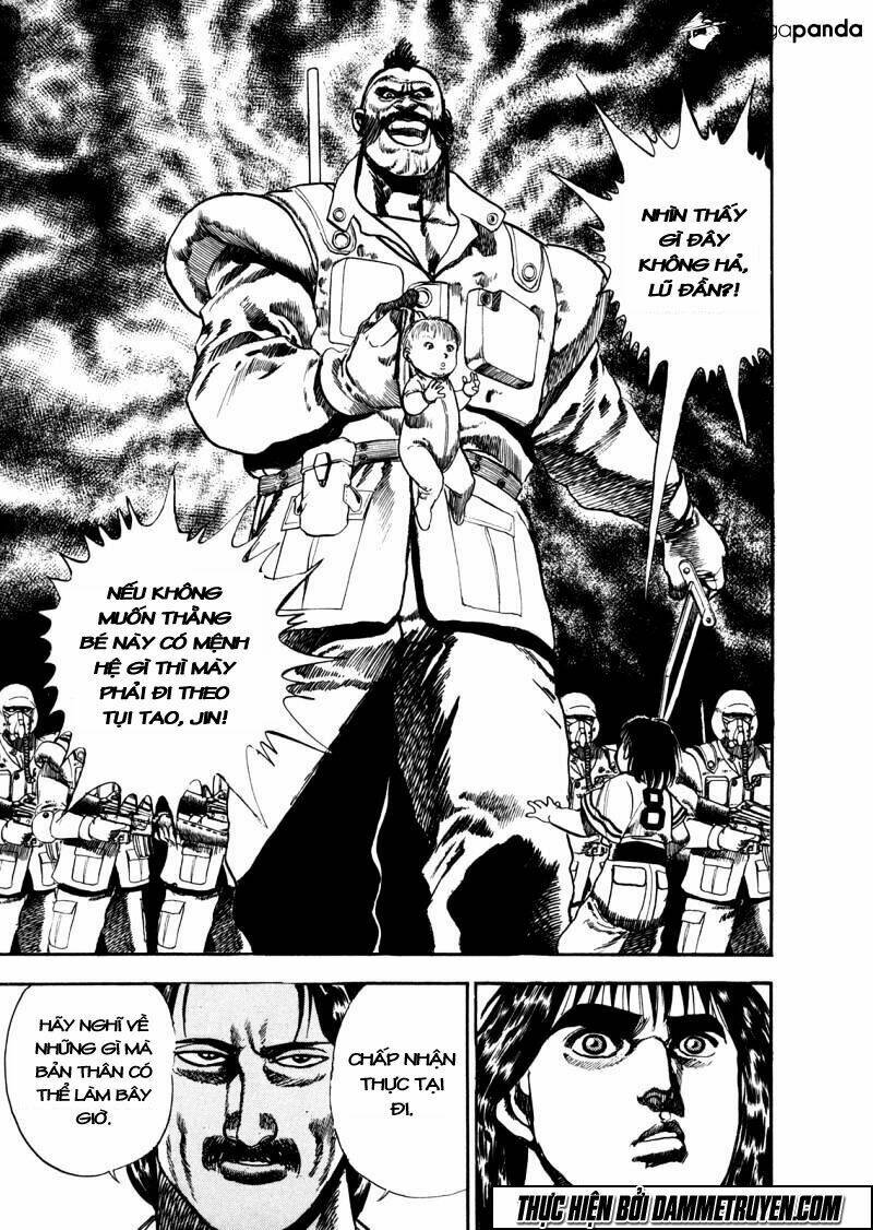 damned chapter 10 14