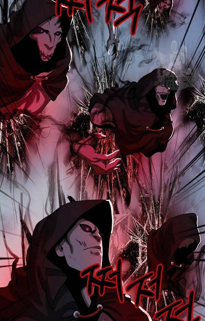 xuyên không thành hổ chapter 77 42