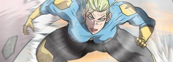 kĩ nguyên của anh hùng chapter 69 60