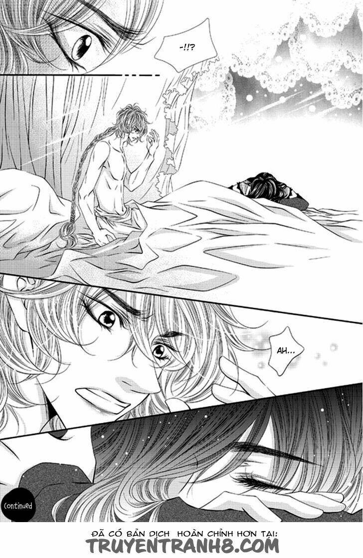 lueduo diren de xin chapter 4 27