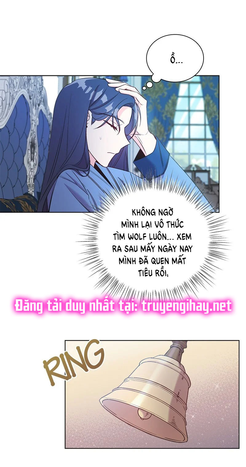 chàng nam phụ kia thực ra là con gái chapter 8 17