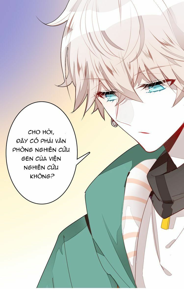 Ái Thượng Ngạo Kiều Long Vương Gia chapter 5 - Trang 63