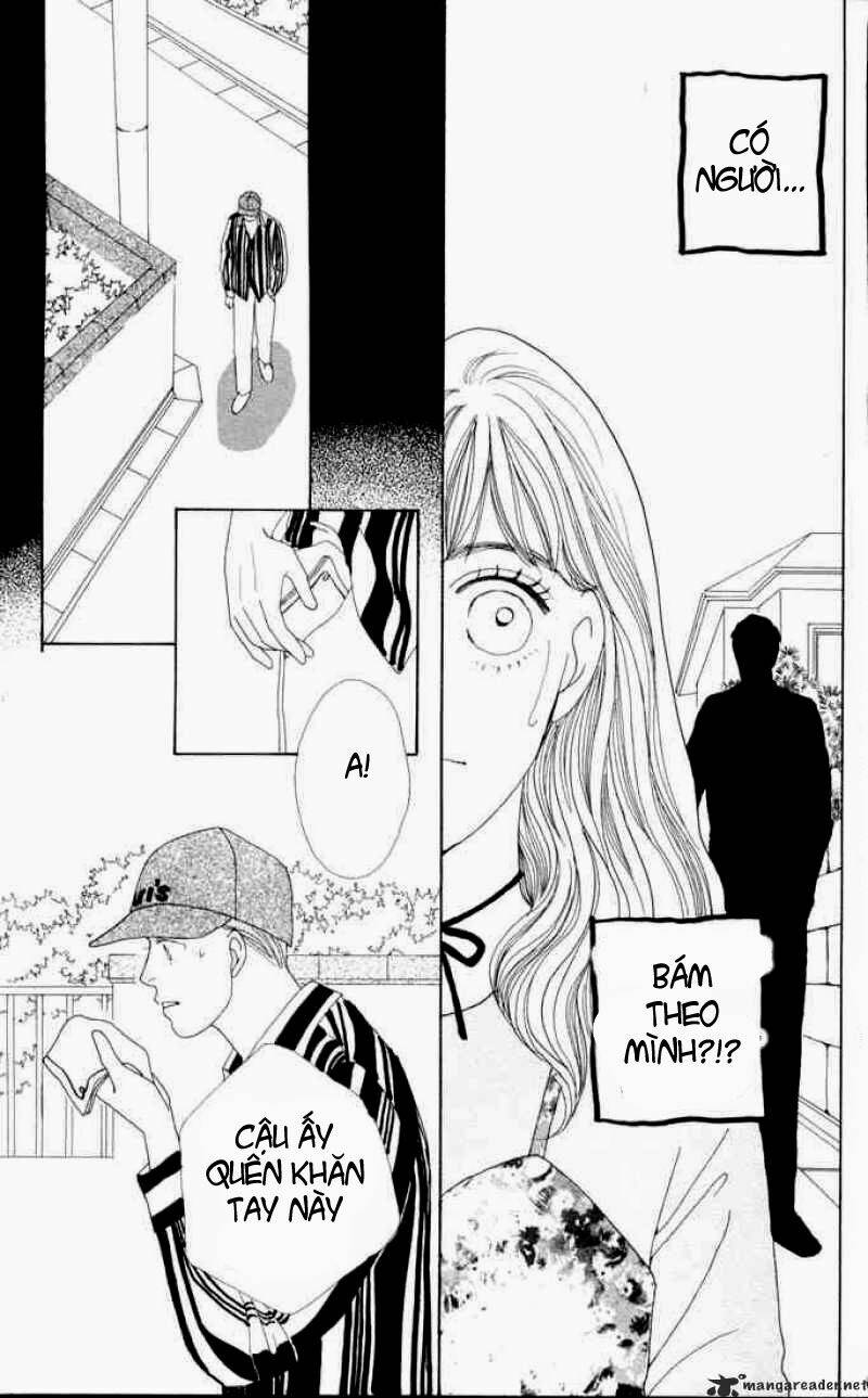 con nhà giàu chapter 53 22