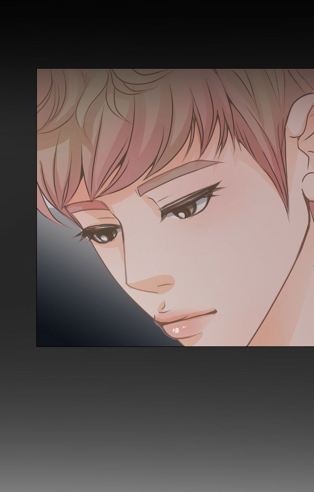 người tình lúc nửa đêm chapter 4.1 21