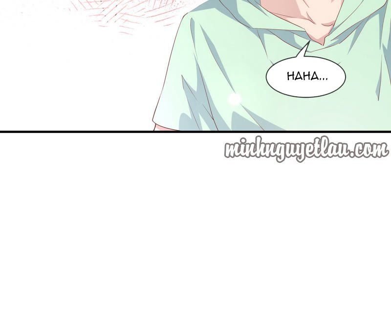 chiến lược lãng mạn của thịnh thiếu chapter 73 21