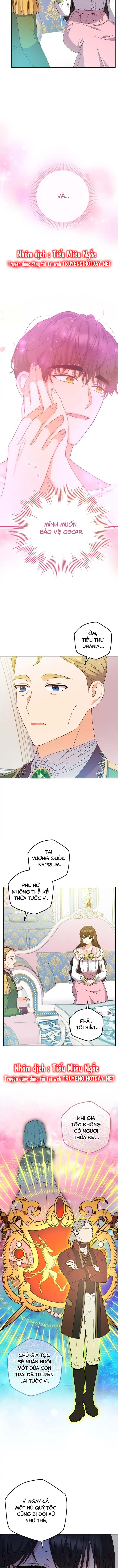 từ hầu gái tôi đã trở thành hoàng hậu chapter 74 11