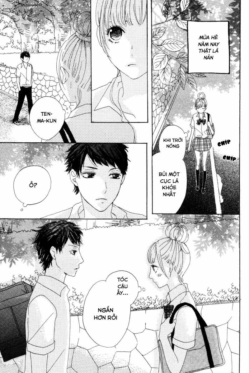 tổng hợp one shot. chapter 287 5