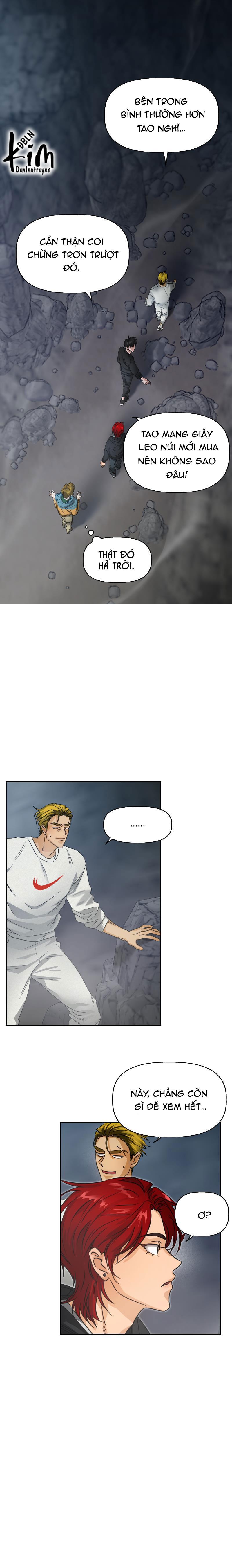 tế phẩm thần núi chapter 1 16