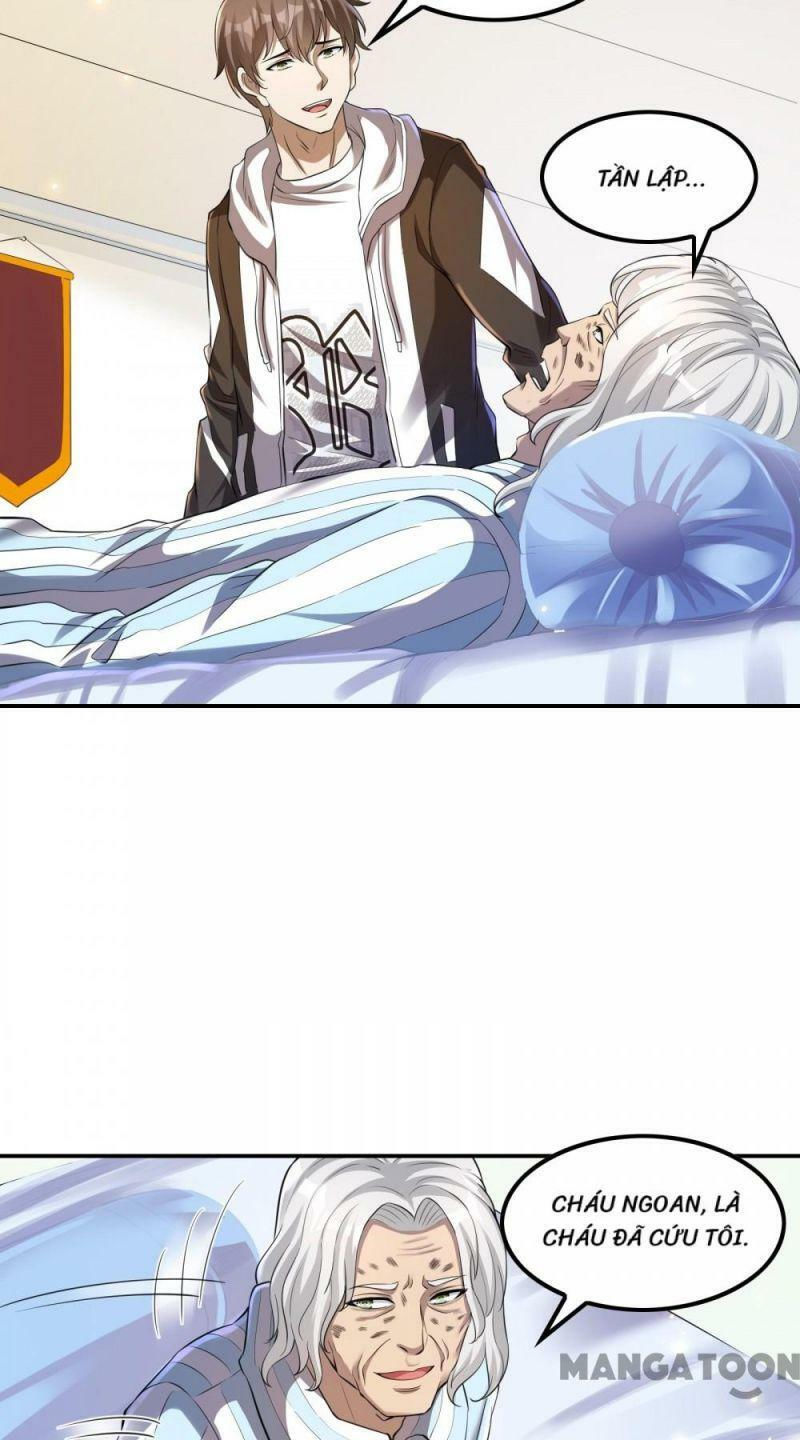 đệ nhất người ở rể chapter 124.1 6