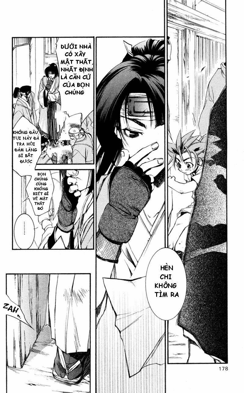 peace maker kurogane chapter 20 33