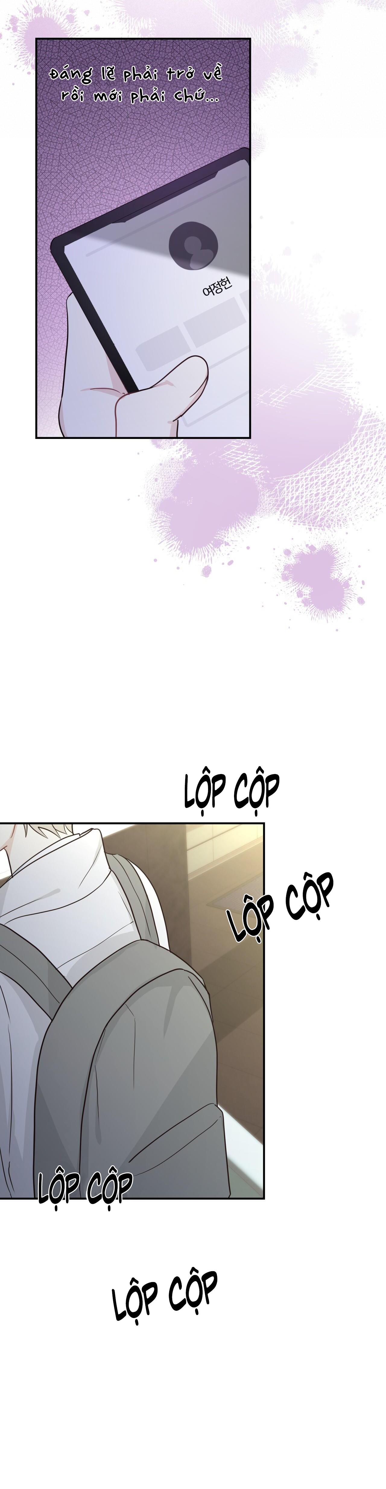 vị ngọt không đường (sweet not sugar) chapter 27 23