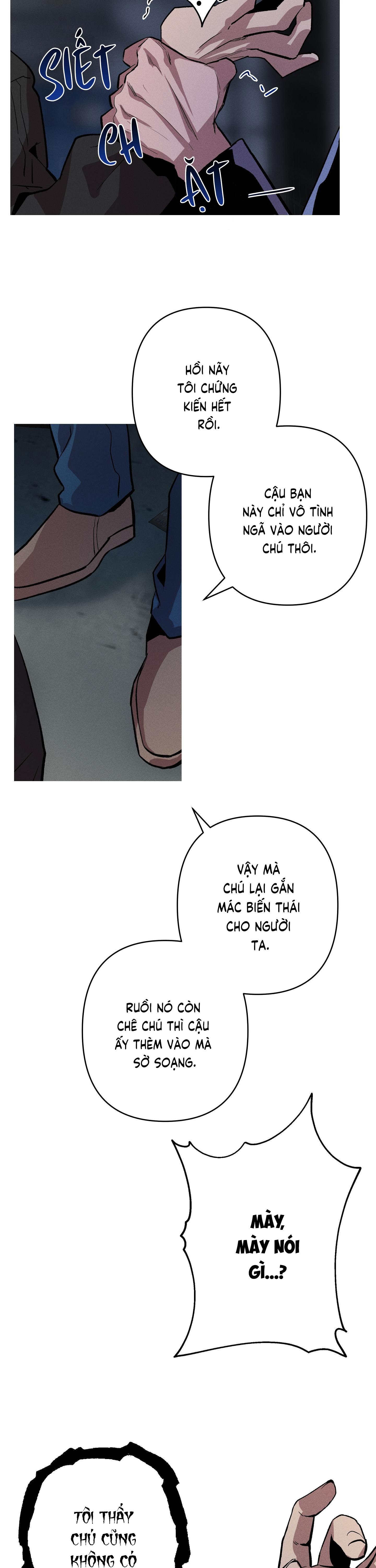 quan hệ giết chóc chapter 1 28