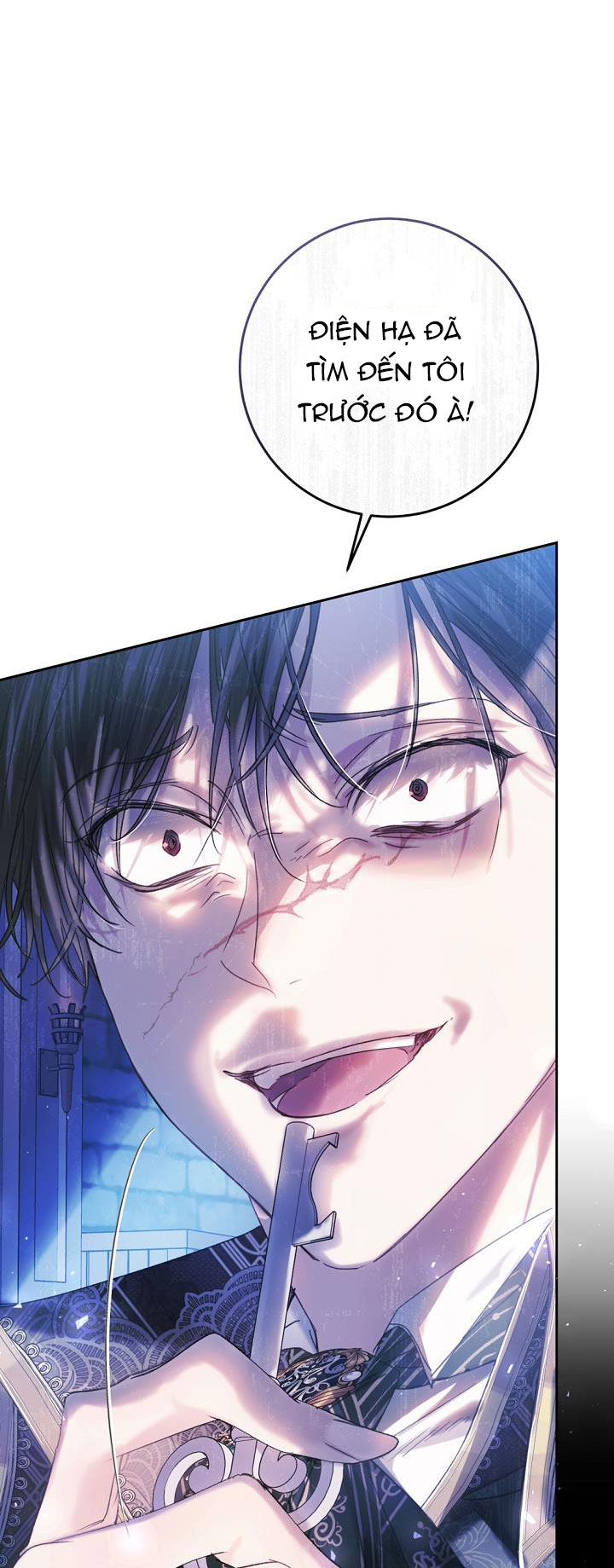 con rối ác nữ marionette chapter 55 40