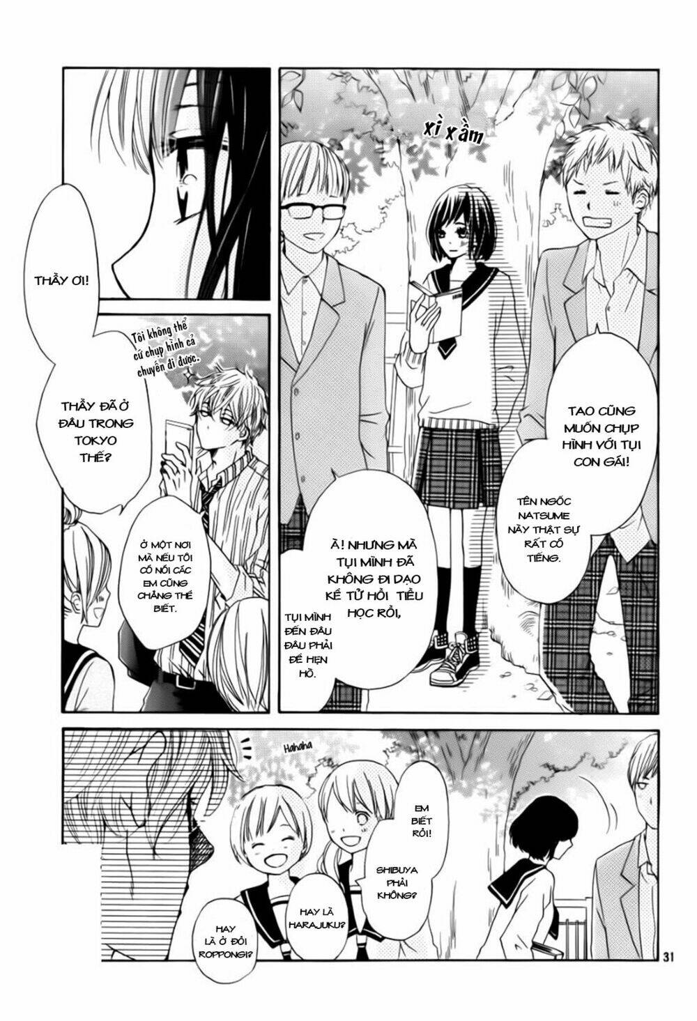 suki yori mo chikaku chapter 1 32