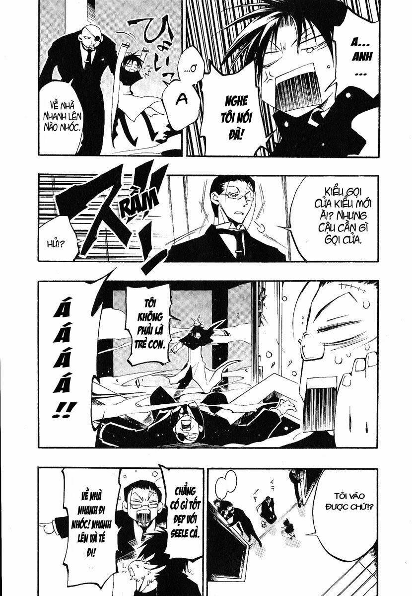 07 hồn ma chapter 29 19