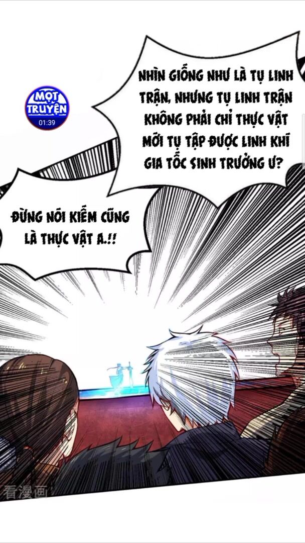 võ đạo độc tôn chapter 235 9