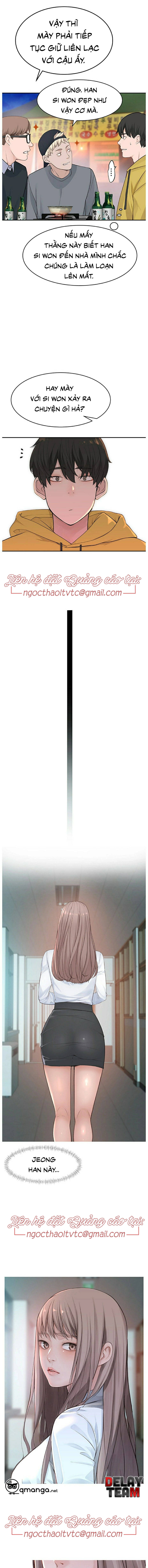 giữa hai ta chapter 1 15