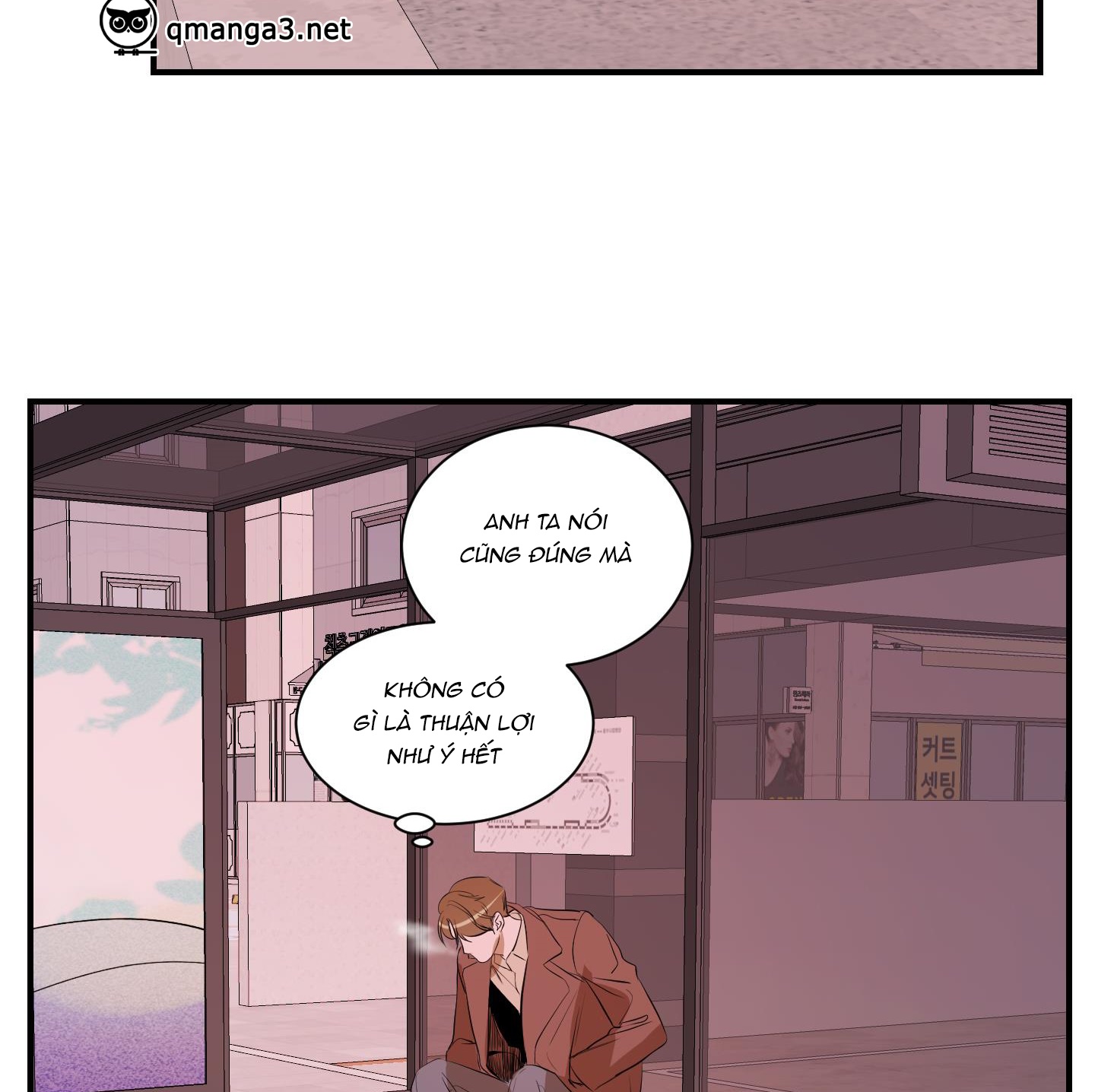 chốn riêng tư chapter 32 39