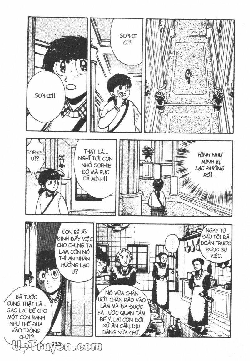 mush (họa sĩ thiên tài) chapter 2 136