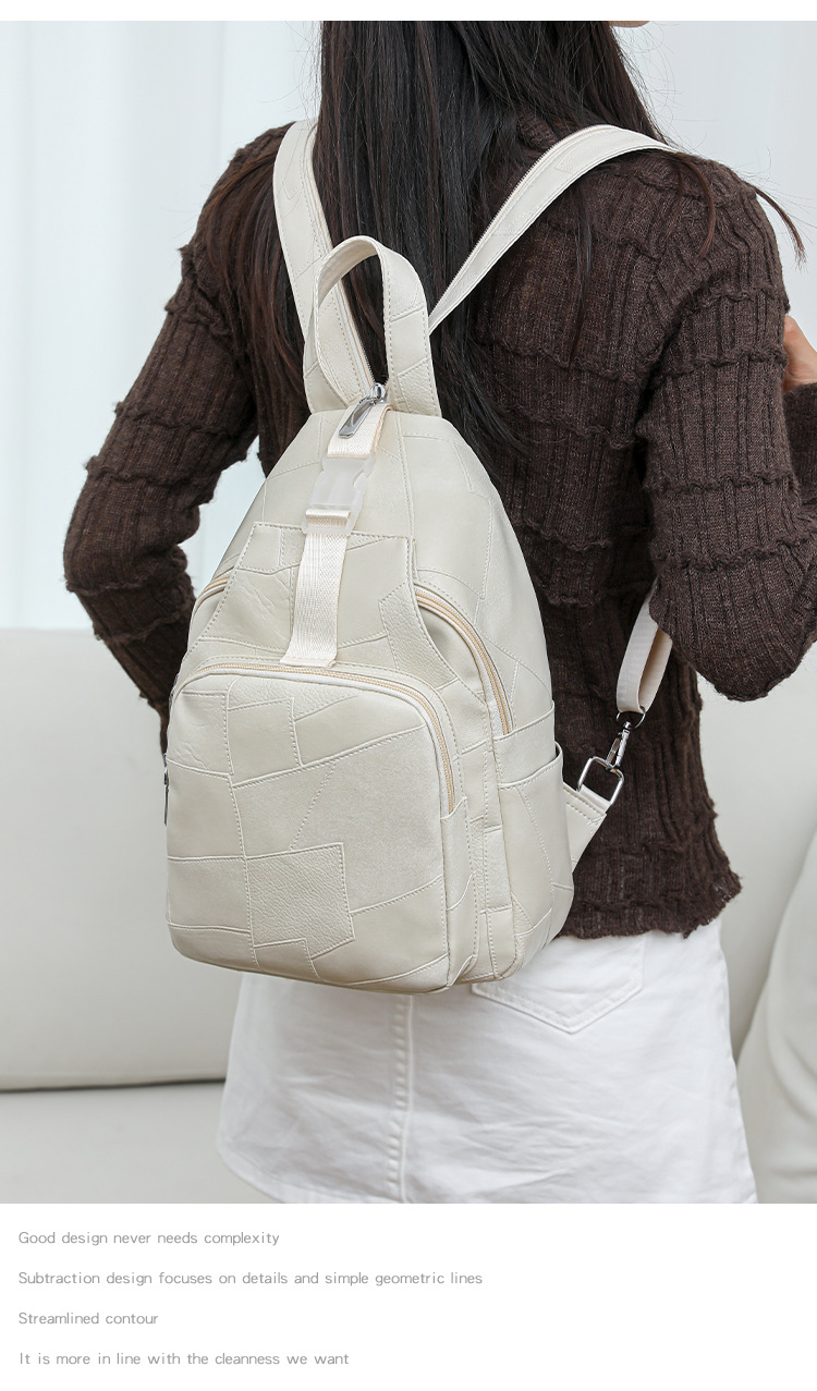 Balo Nữ Thời Trang công sở phong cách Hàn Quốc cao cấp – BLNN9117