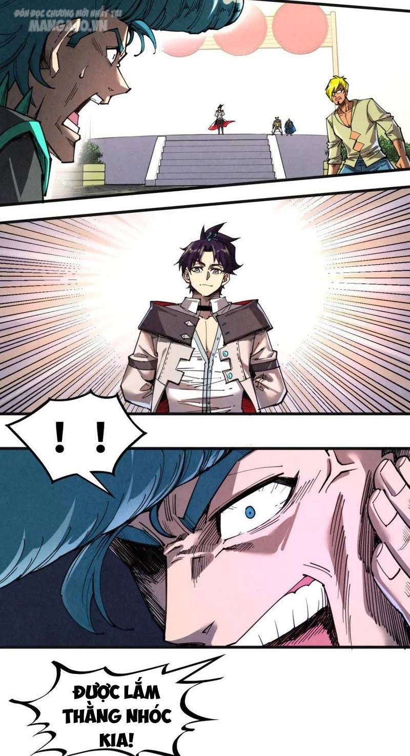 vạn cổ chí tôn chapter 314 13