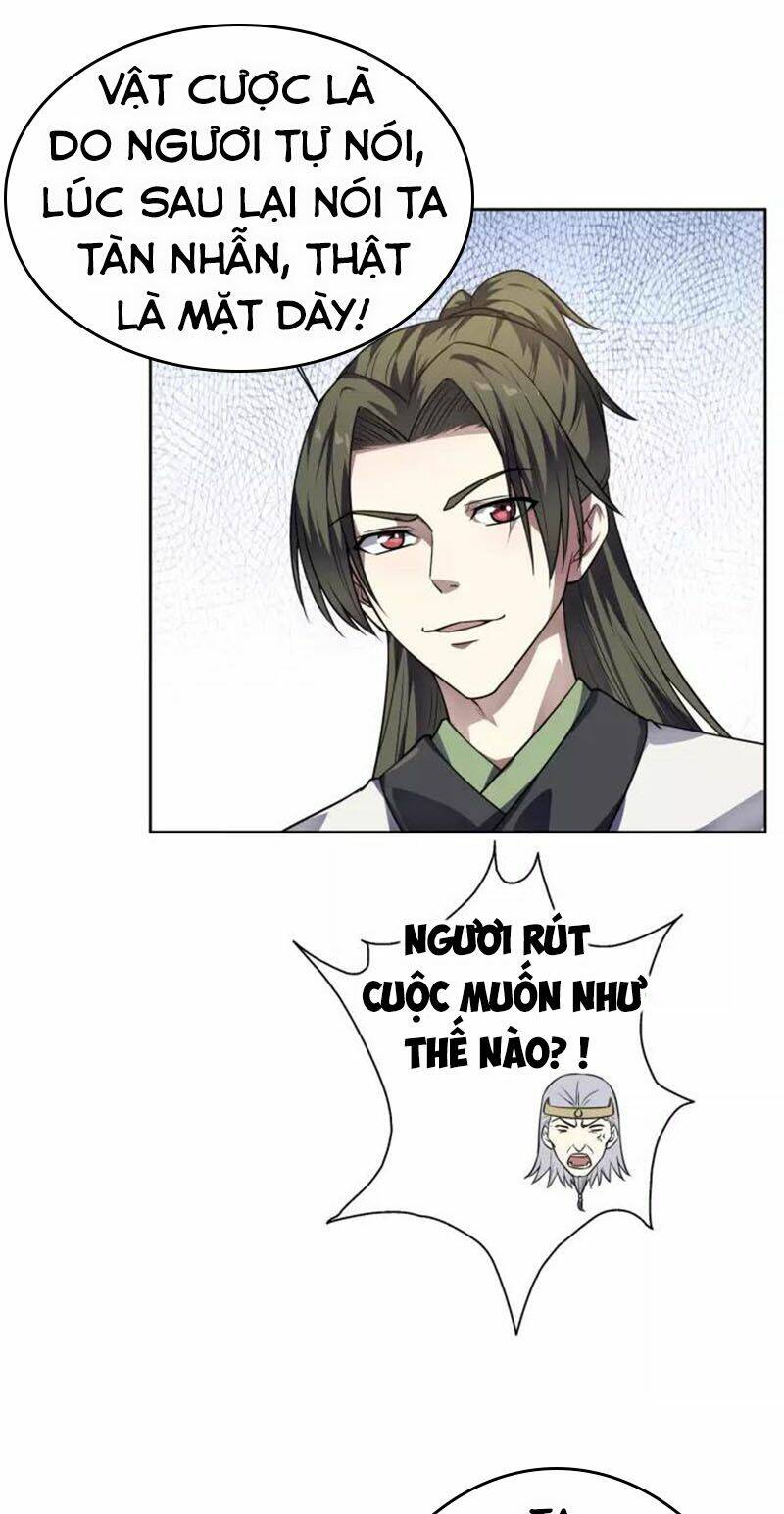 nghịch thiên đại thần chapter 76 16