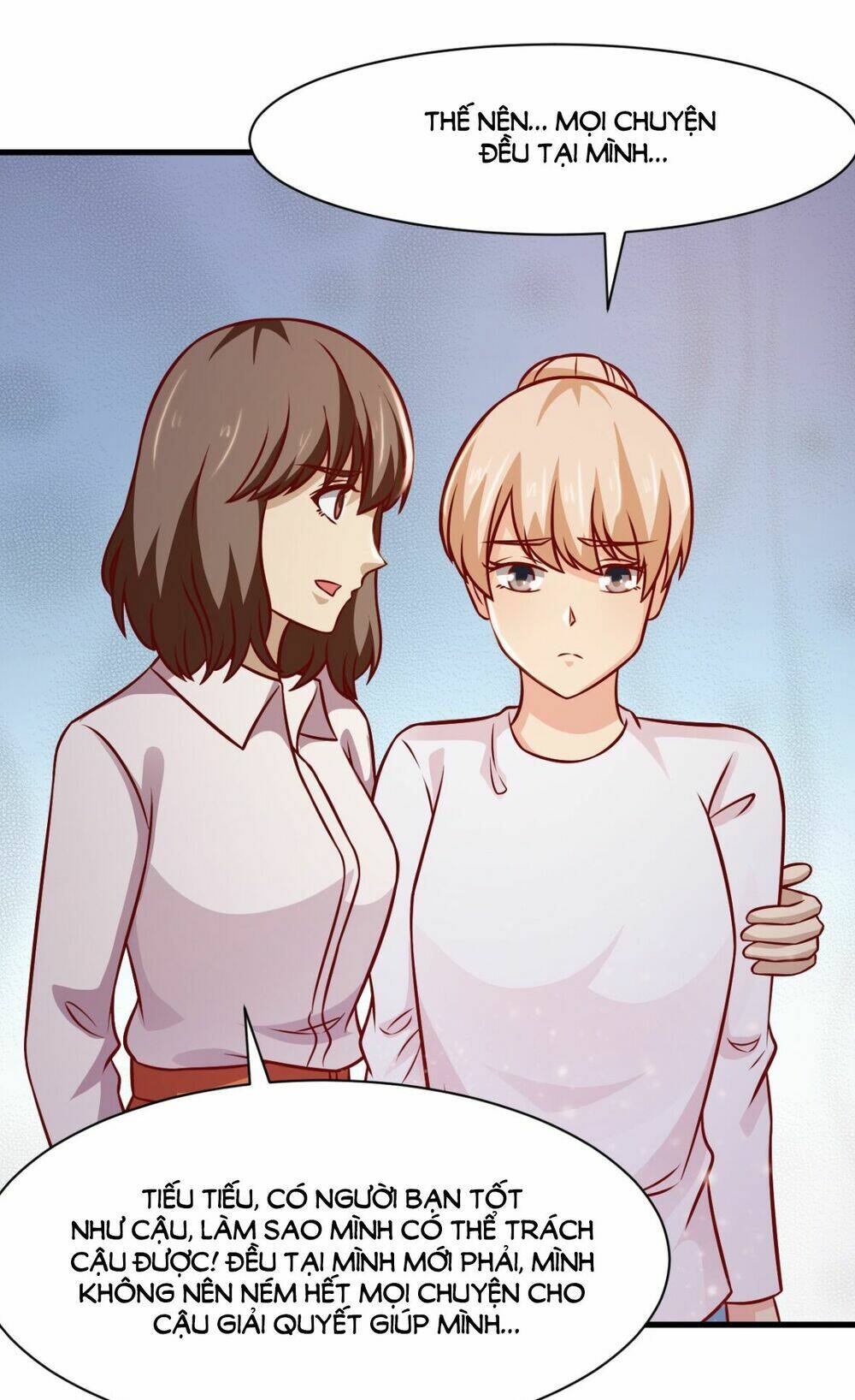 thời gian đều biết chapter 30 27