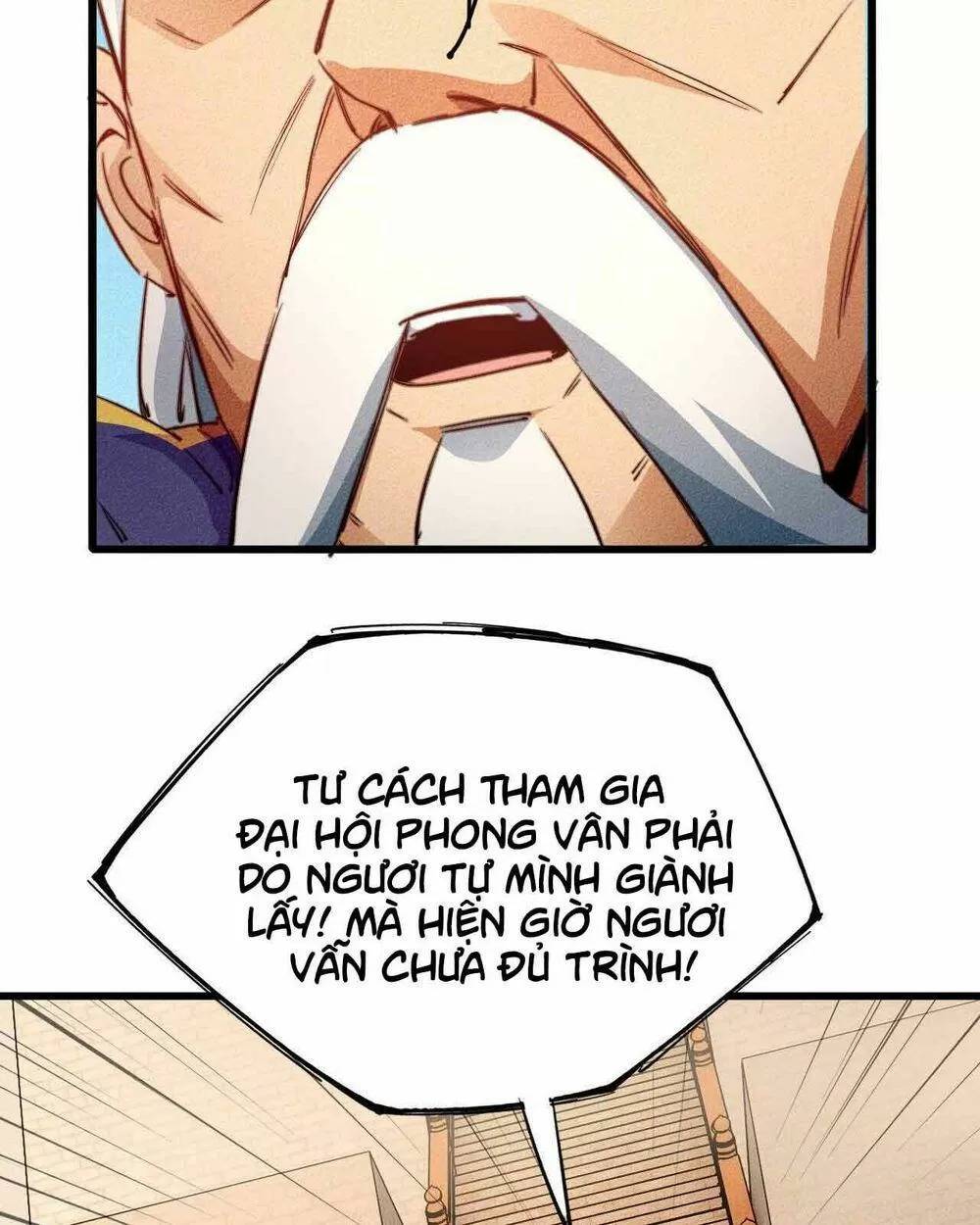 ta thành thần một mình chapter 22 40